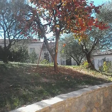 B&B Villa Rosina-2