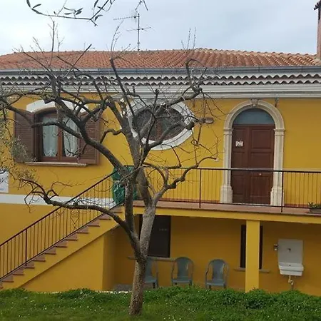 B&B Villa Rosina-3
